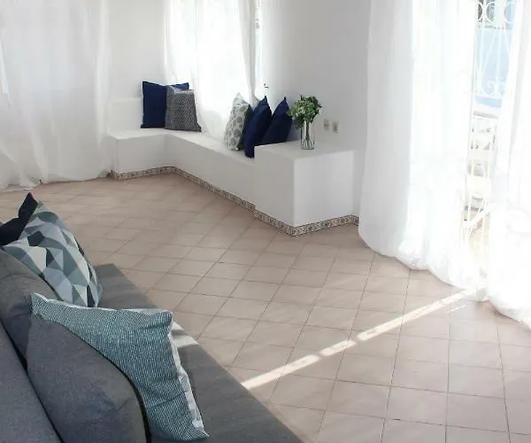 Villa Rosa