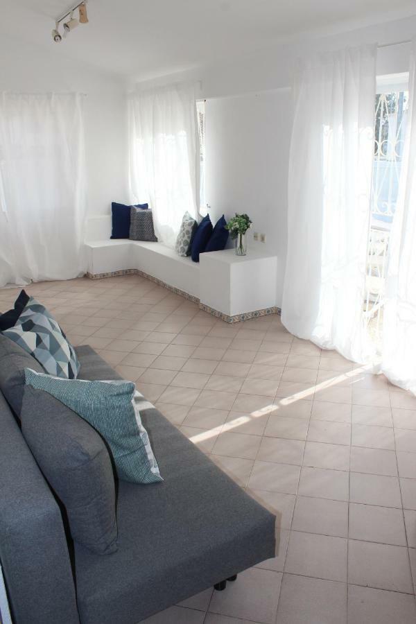 Vakantiehuis Rosa